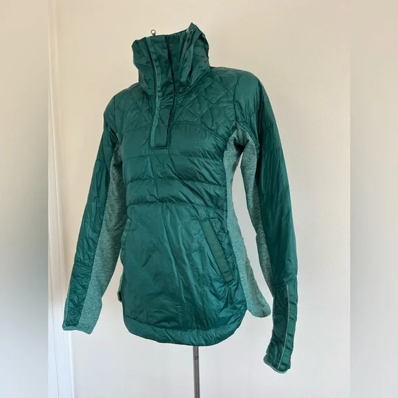 Lululemon Down For a Run Pullover - Picture 11 of 16